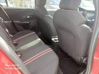OPEL Corsa usata, con Boardcomputer