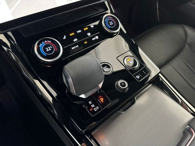 LAND ROVER Range Rover Sport usata, con Immobilizzatore elettronico