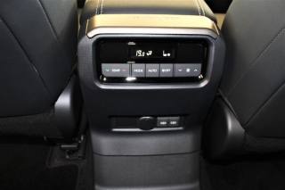 TOYOTA Land Cruiser usata, con Servosterzo