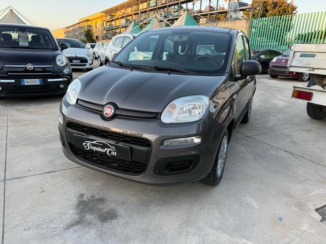 FIAT Panda usata, con Airbag