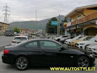 BMW 320 usata, con Antifurto