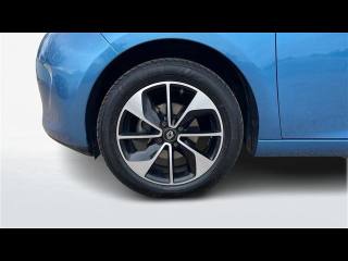 RENAULT ZOE usata, con Alzacristalli elettrici
