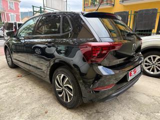 VOLKSWAGEN Polo usata, con Autoradio