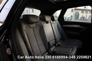 AUDI SQ5 usata 185