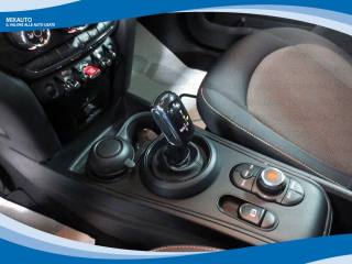 MINI Countryman usata, con Cerchi in lega