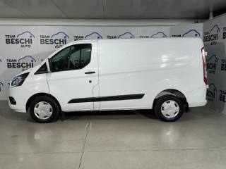 FORD Transit Custom usata, con Alzacristalli elettrici