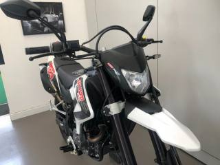 KSR MOTO TW 125 SM usata 6