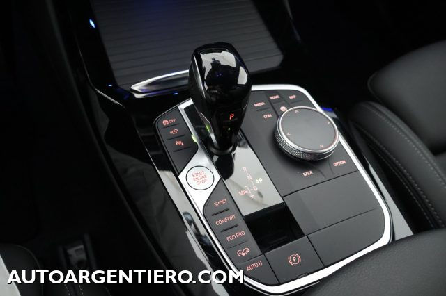 BMW X3 usata, con Servosterzo