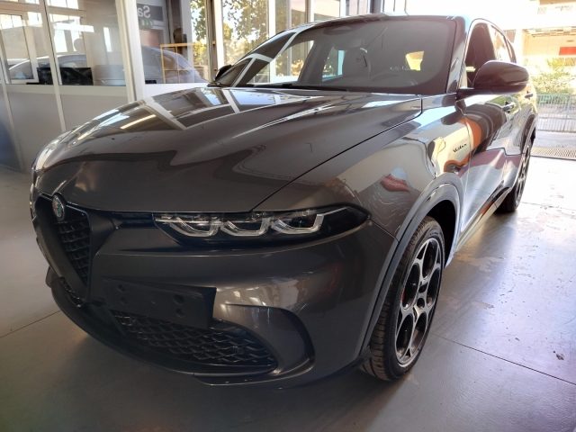 ALFA ROMEO Tonale usata, con ABS