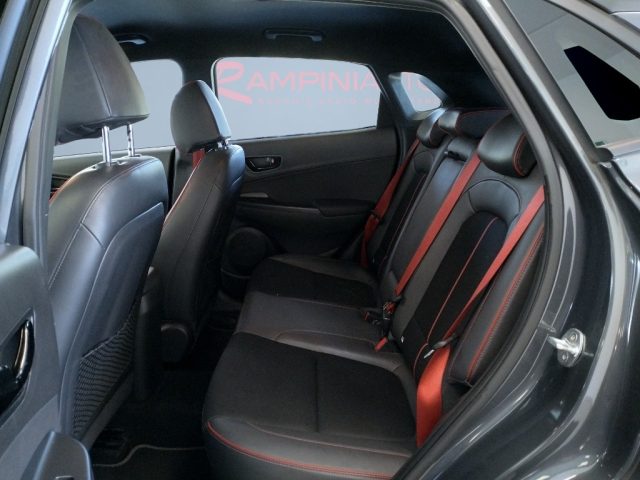 HYUNDAI Kona usata 15