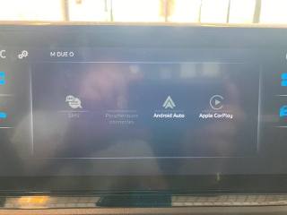 TOYOTA Proace City usata, con Volante multifunzione