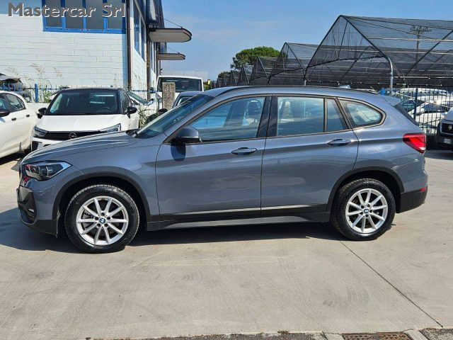 BMW X1 usata, con Airbag laterali