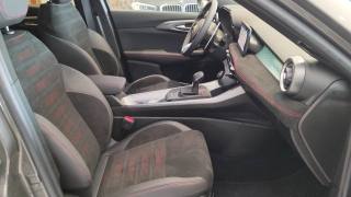 ALFA ROMEO Tonale usata, con Controllo elettronico della corsia