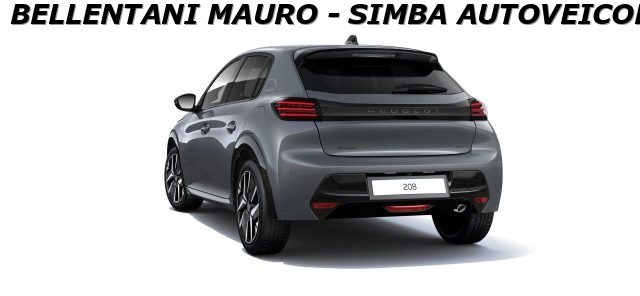 PEUGEOT 208 usata, con Climatizzatore