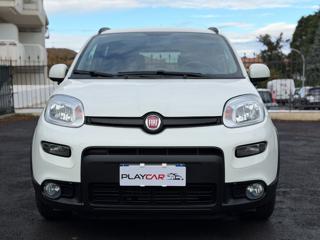 FIAT Panda usata, con Airbag