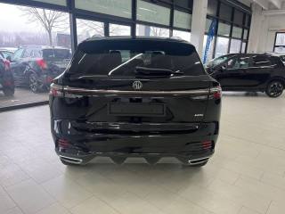 MG HS usata, con Chiusura centralizzata