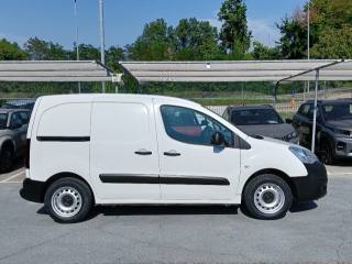 PEUGEOT Partner usata, con Antifurto