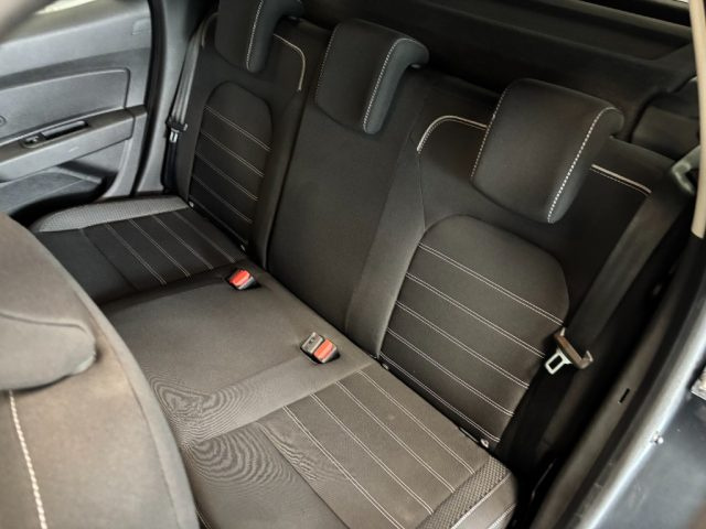 DACIA Duster usata, con Immobilizzatore elettronico