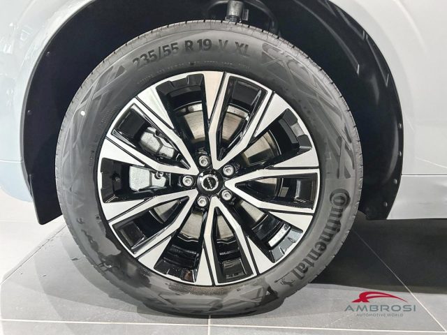 VOLVO XC60 usata 10