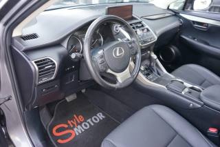 LEXUS NX 300h usata, con Autoradio