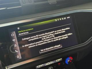 AUDI Q3 usata, con Fendinebbia