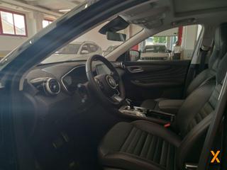 MG HS usata, con ESP