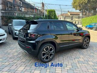 JEEP Avenger usata, con Airbag Passeggero