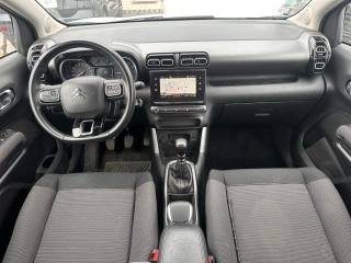 CITROEN C3 Aircross usata, con Cronologia tagliandi