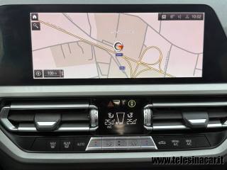 BMW 320 usata, con Sensore di luce