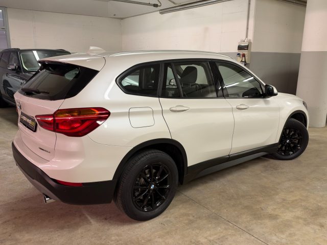 BMW X1 usata, con Alzacristalli elettrici