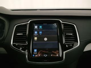 VOLVO XC90 usata, con USB