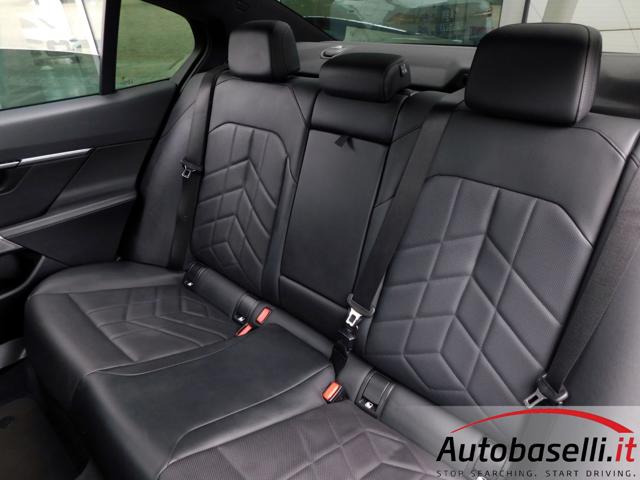 BMW 520 usata, con Schermo multifunzione interamente digitale