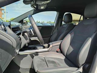 MERCEDES-BENZ GLA 180 usata, con Immobilizzatore elettronico