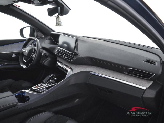 PEUGEOT 3008 usata 11