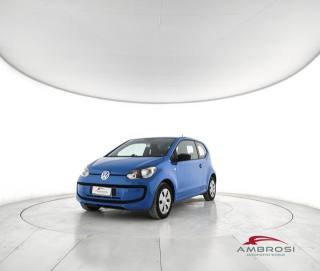 VOLKSWAGEN up! 5p. move up!