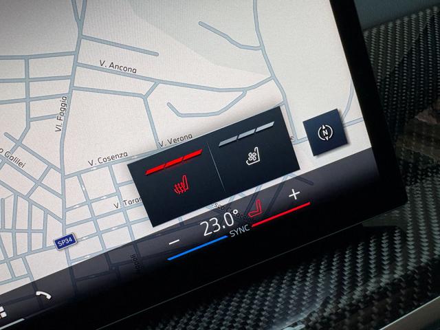 BMW X6 usata, con Filtro antiparticolato