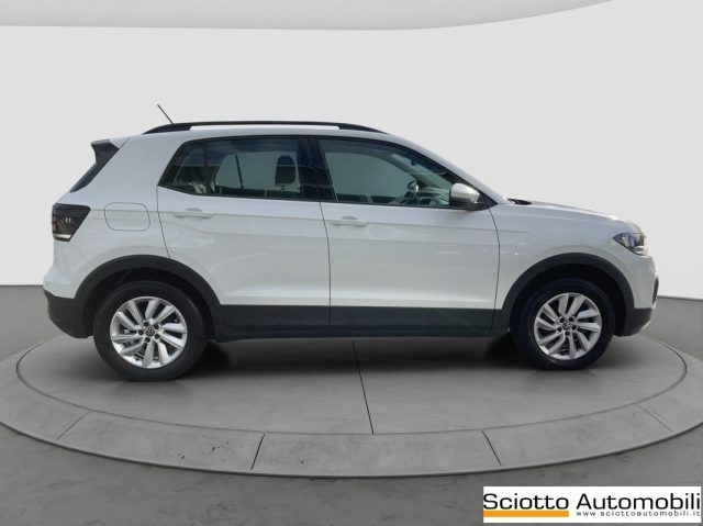 VOLKSWAGEN T-Cross usata, con Chiusura centralizzata