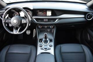ALFA ROMEO Stelvio usata, con Cerchi in lega