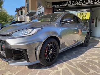 TOYOTA Yaris usata, con Controllo trazione