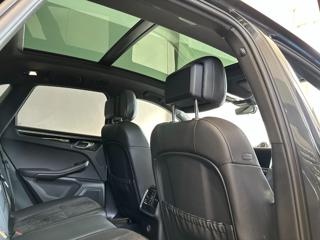 PORSCHE Macan usata, con Boardcomputer