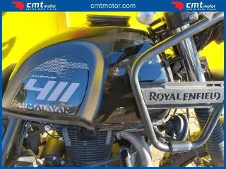 ROYAL ENFIELD Himalayan 400 usata 8