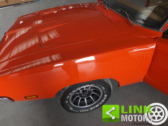 DODGE Charger usata 40