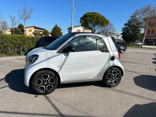 SMART ForTwo usata, con Airbag
