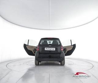 SMART ForTwo usata 6