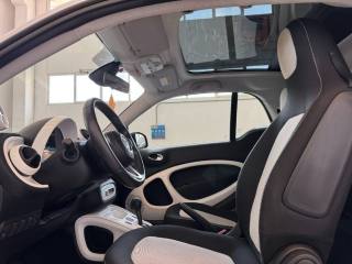 SMART ForTwo usata, con Touch screen