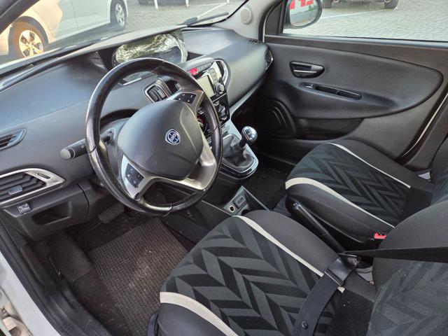 LANCIA Ypsilon usata, con Climatizzatore