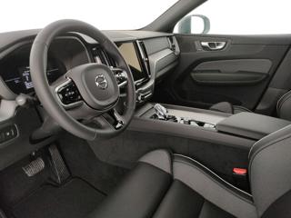 VOLVO XC60 usata, con Chiusura centralizzata