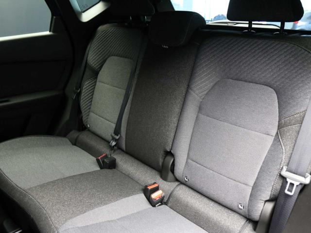 RENAULT Captur usata, con Servosterzo
