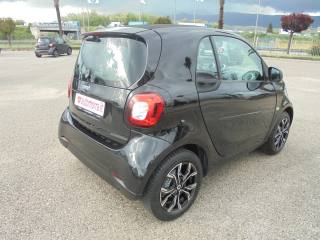 SMART ForTwo usata, con Autoradio