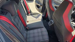 VOLKSWAGEN Golf usata, con Tettuccio apribile